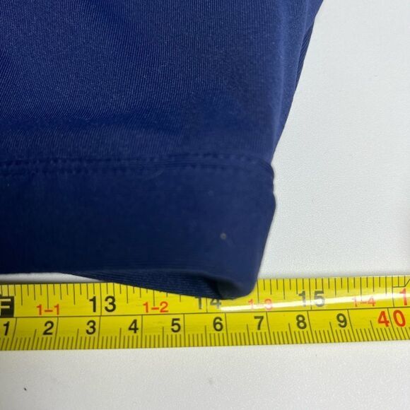 Fabletics Sports Bra for Women, Padded Fitness Crop Tank Top Yoga Running Size L - Picture 5 of 8